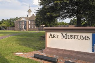 Art Museums: Exploring Cultural Tapestry Through Time