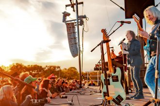 Magic of Concerts and Music Festivals: A Symphony of Sound