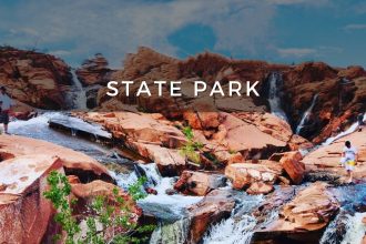 state parks