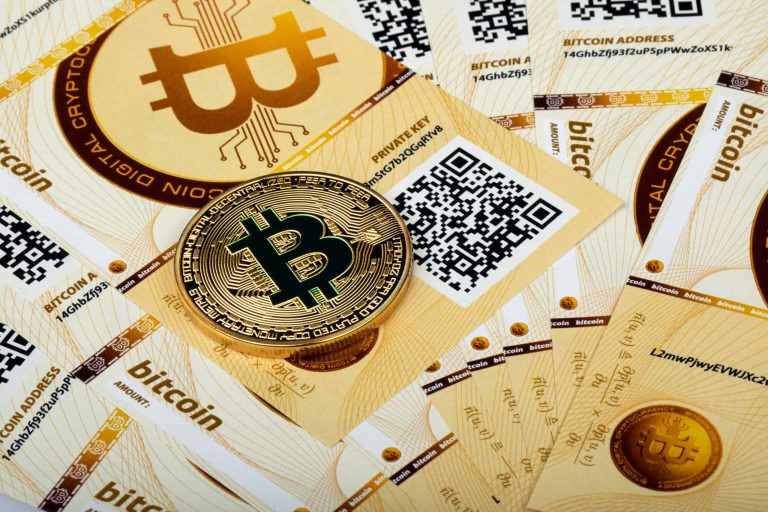 Paper Wallets: A Guide to Storing Cryptocurrency Offline