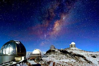 A Voyage in Observational Astronomy: Exploring the Cosmos