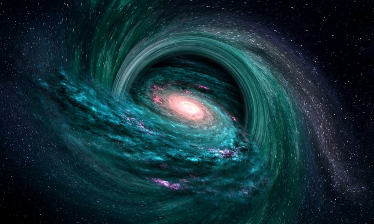 Astrophysics: Unraveling Universe Mysteries for Busy Minds