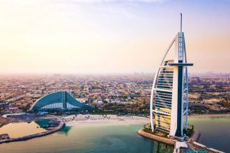 The Magnificent Burj Al Arab: A Luxury Hospitality in Dubai