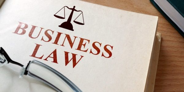 Business Law and Contracts Law: Legal Foundations