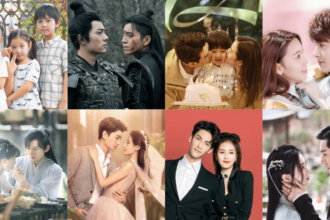 Chinese Dramas: Exploring China’s Influence on Global TV