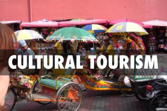 Unlocking Cultural Tourism: Embracing Global Heritage