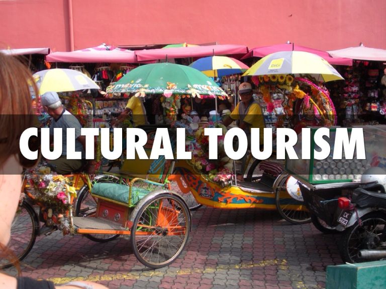 Unlocking Cultural Tourism: Embracing Global Heritage