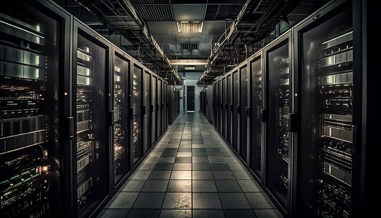 Unveiling the World of Data Centers: The Hidden Powerhouses