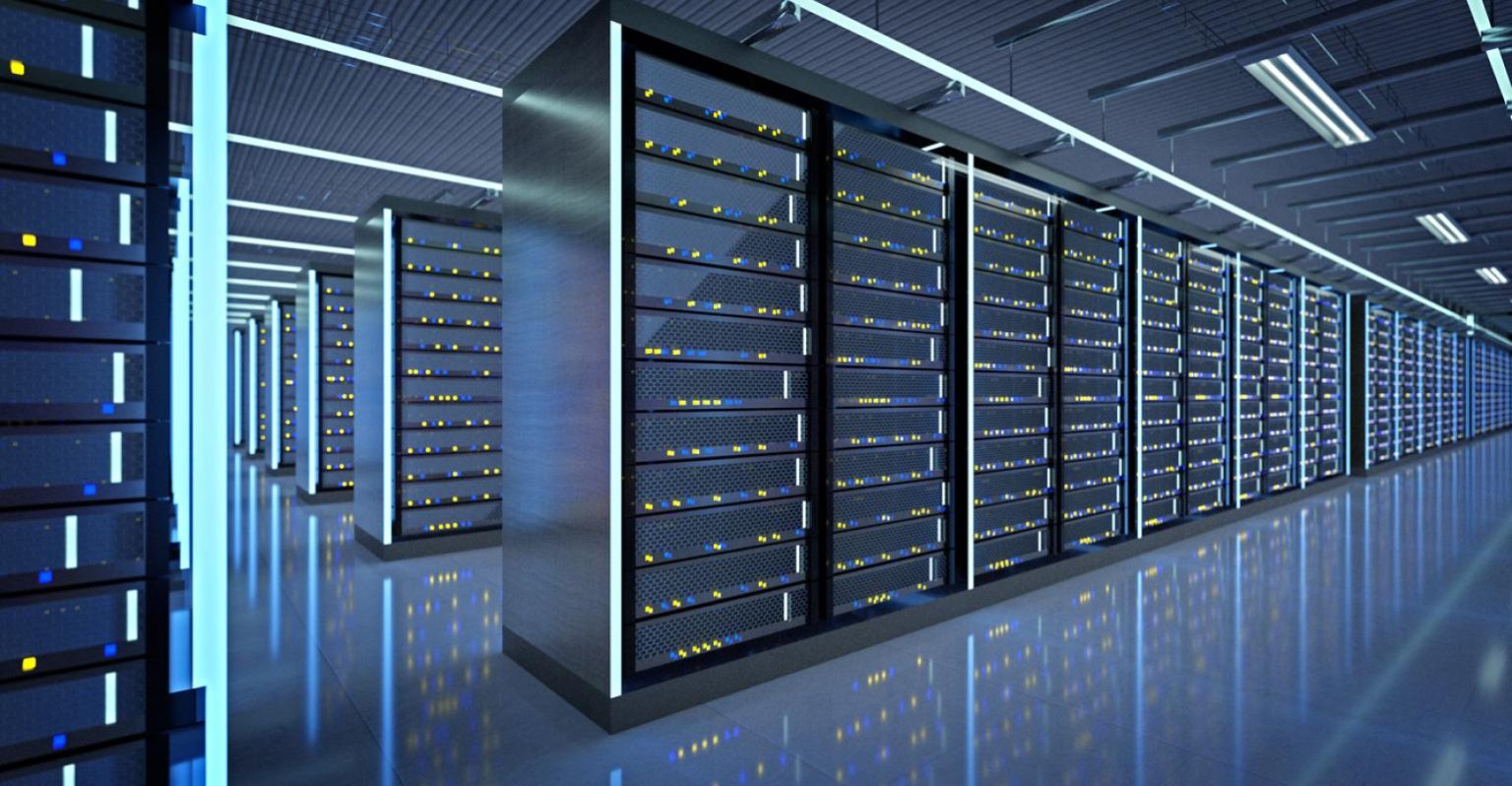 Unveiling the World of Data Centers: The Hidden Powerhouses