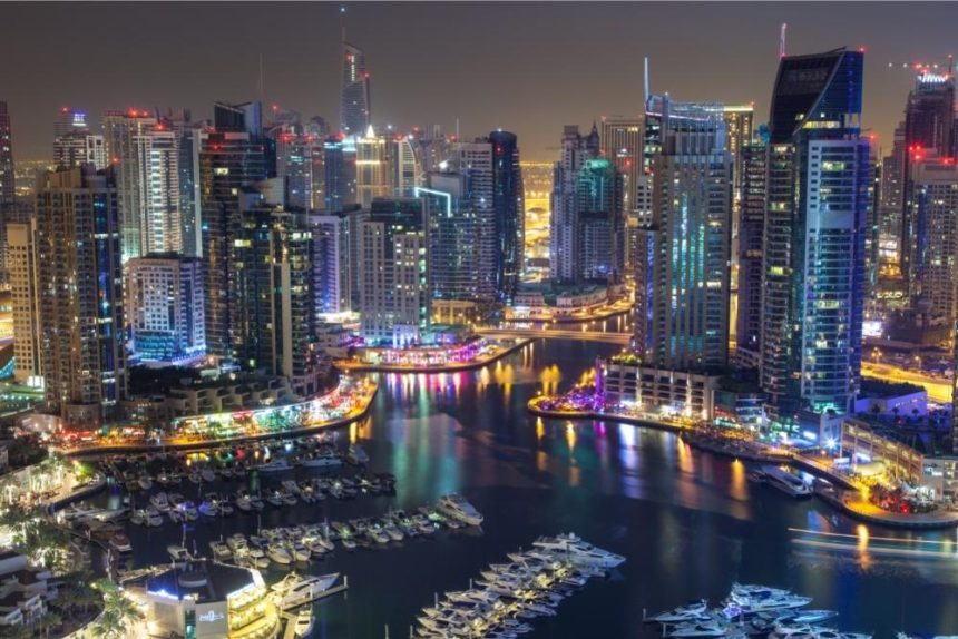 Dubai Marina: An Extensive Guide to the UAE's Jewel