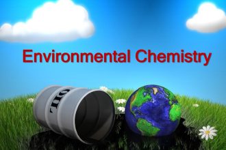 Environmental Chemistry: Interdisciplinary Insights