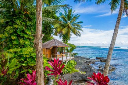 Exotic Beach Vacations: Tropical Paradise Getaways