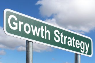 Growth Strategies: Innovate for Business Idea Generation