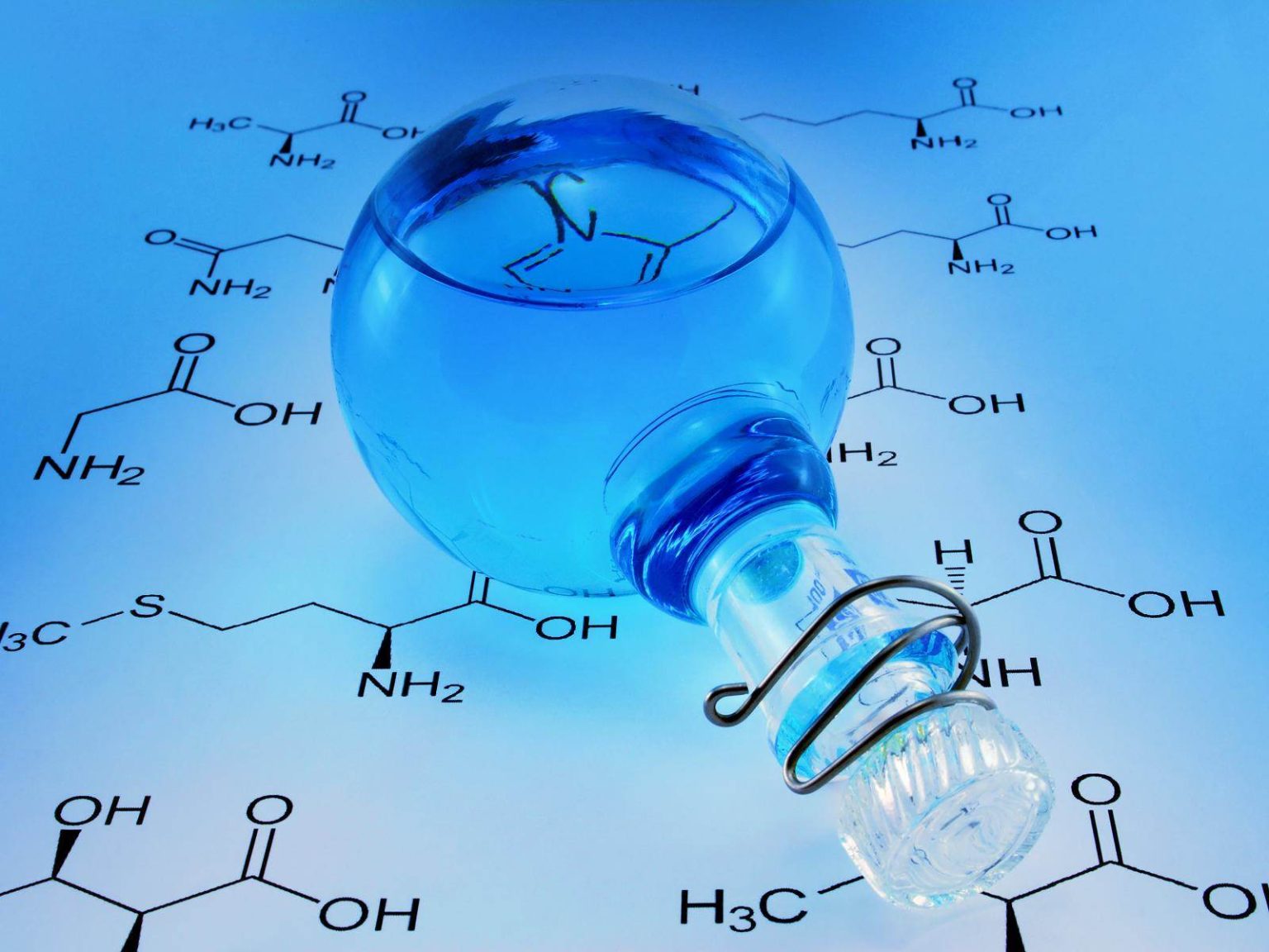 Inorganic Chemistry: Unveiling the Elements of Matter