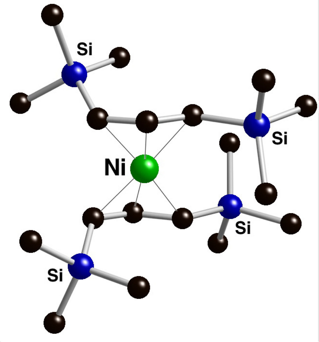 Inorganic Chemistry: Unveiling the Elements of Matter