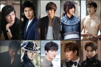 Lee Min Hoo Drama: 22 Must-Watch Dramas Masterpieces