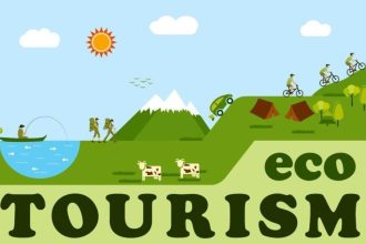 Eco-Tourism: Sustainable Adventure with Mountain Trekking