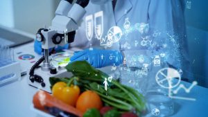 Nutritional Biochemistry: Leading Research Journal