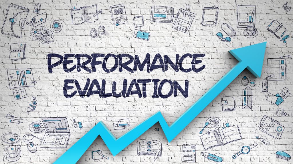 Performance Evaluation & ETD: Maximizing Talent