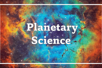 Exploring Planetary Science: Earth and Beyond Mysteries