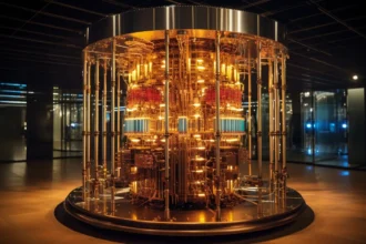 Quantum Computer Services and the 60-Minute Phenomenon