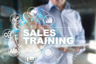 Sales Training & CRM: Maximizing Sales Potential