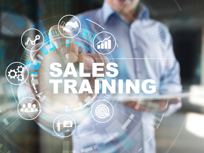 Sales Training & CRM: Maximizing Sales Potential