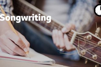 The Art of Songwriting: Crafting Musical Narratives