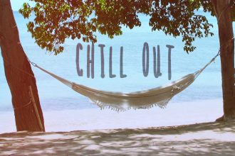 Chill Out: Global Music Festival Experience