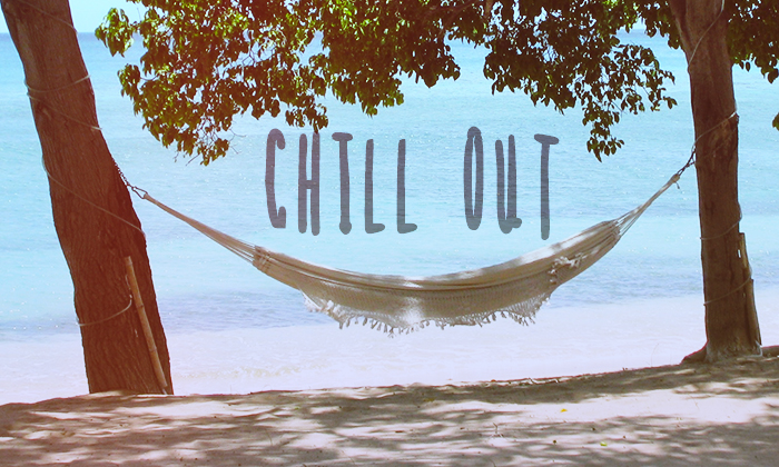 Chill Out: Global Music Festival Experience