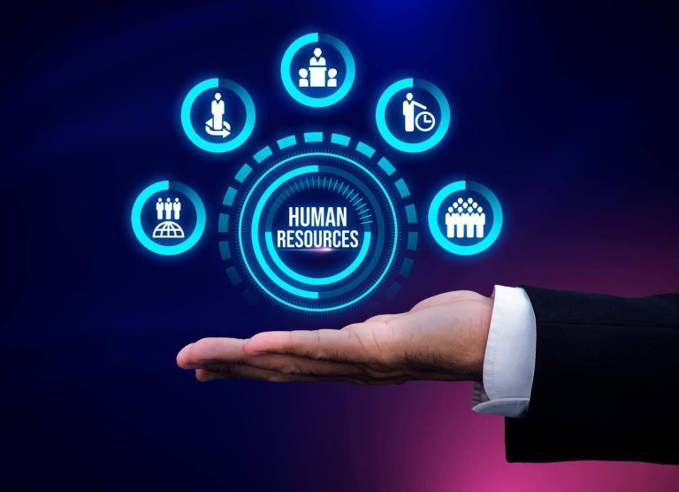 Human Resources (HR): The Engine Behind the Workforce