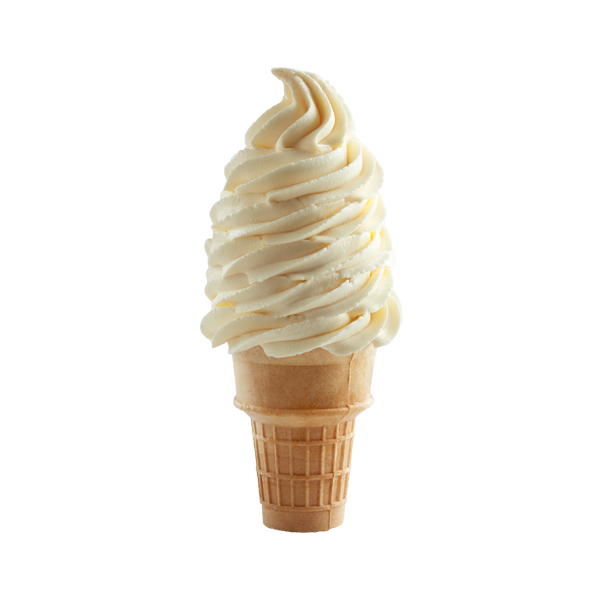 Soft Serve Ice Cream: Indulgence with a Nutritional Twist