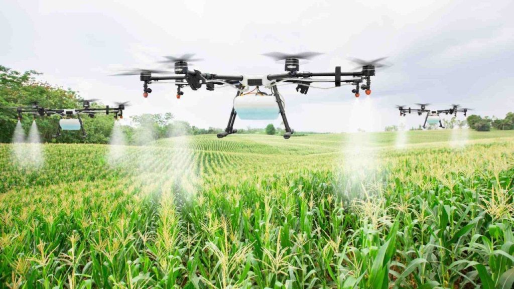 Agricultural Engineering: Cultivating Innovation for Farming