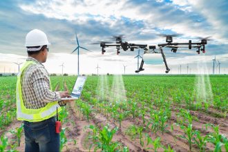 Agricultural Engineering: Cultivating Innovation for Farming