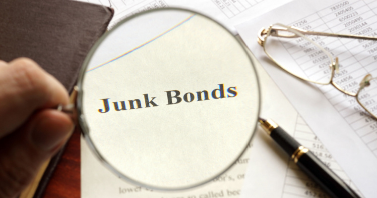 Junk Bonds: Risk and Reward in High-Yield Debt