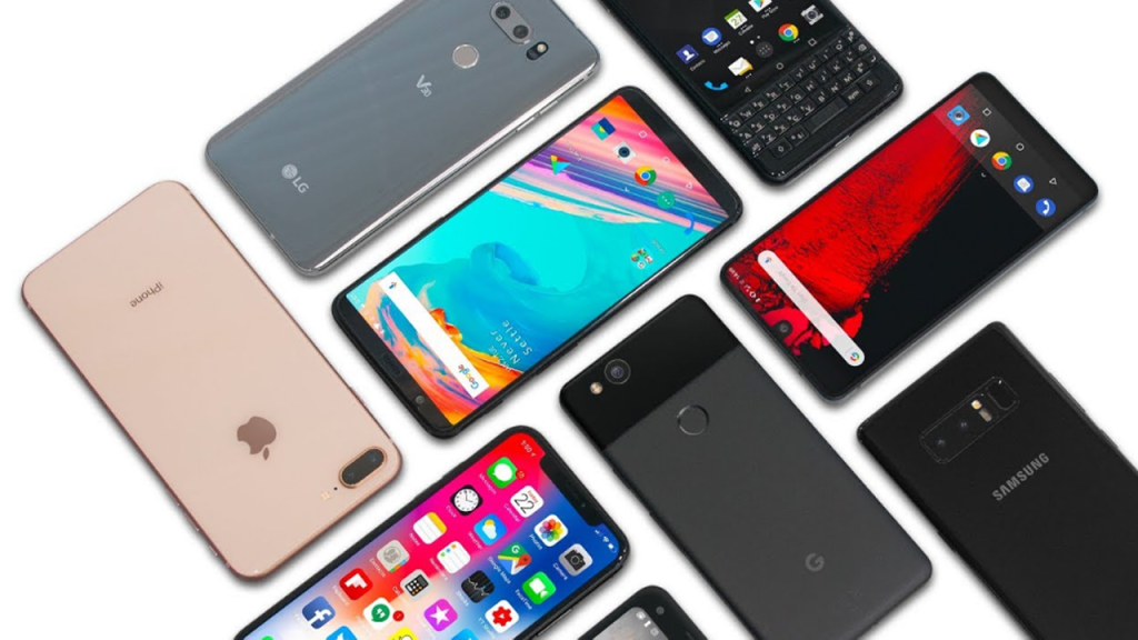 Mobile Price Range: The Perfect Device for Your Budget