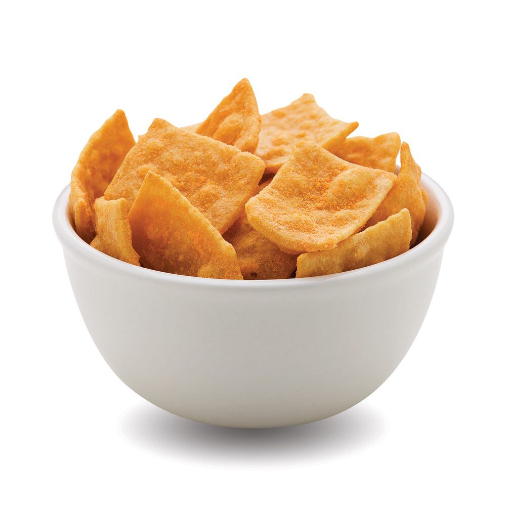 Protein Chips and the Best Options for Your Snack Time