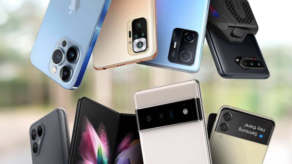 World of Top Smartphone Brands: Unveiling the Elite Seven