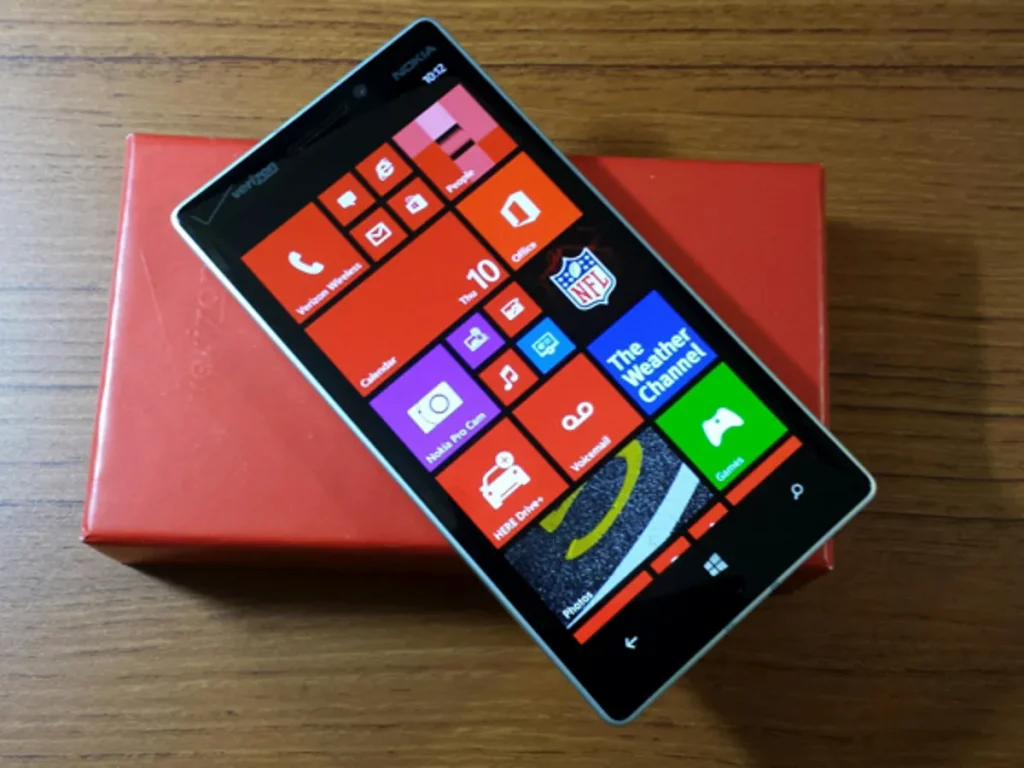 Windows Phone (discontinued): A Retrospective