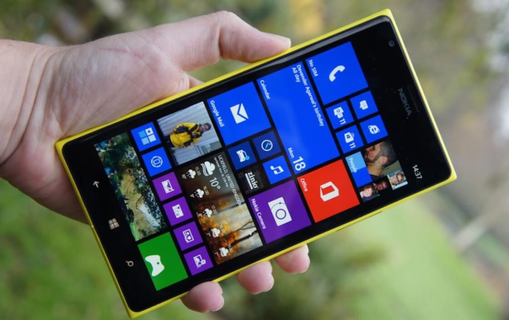 Windows Phone (discontinued): A Retrospective