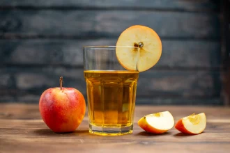 Benefits of Apple Juice: The Sweet Nectar of Health