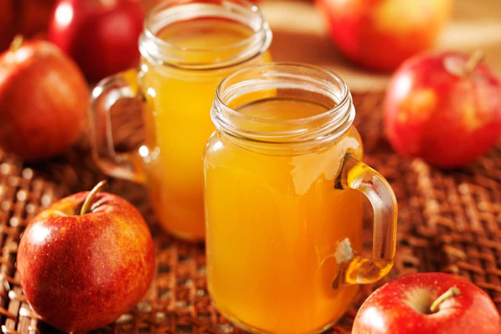 Benefits of Apple Juice: The Sweet Nectar of Health