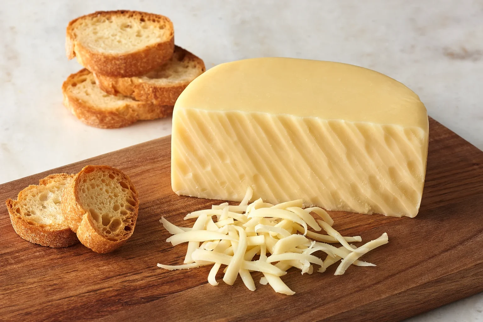 Provolone Cheese: Tale of Tradition, Taste, and Timelessness