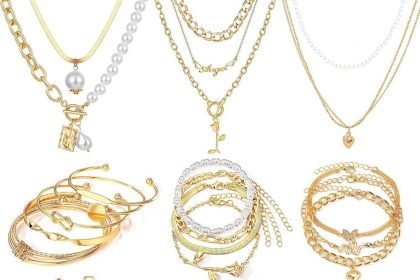 Redefining Radiance: The Everlasting Appeal of Women's Jewelry