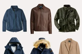 Top Trends in Outerwear for the Modern Fashionista: Stay Warm in Style