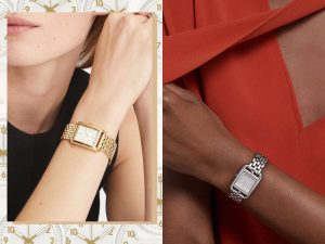 Timeless Style: Delightfully Examining the World of Women's Watches