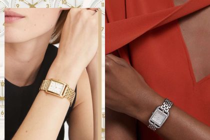 Timeless Style: Delightfully Examining the World of Women's Watches