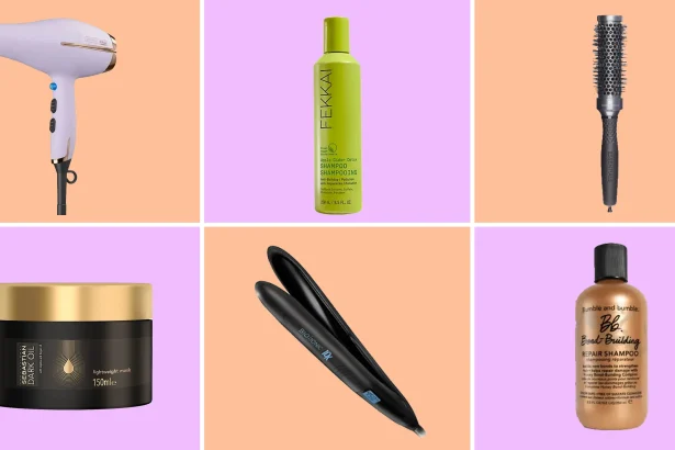 Everything You Need to Know About Hair Styling Products for Girls and Men