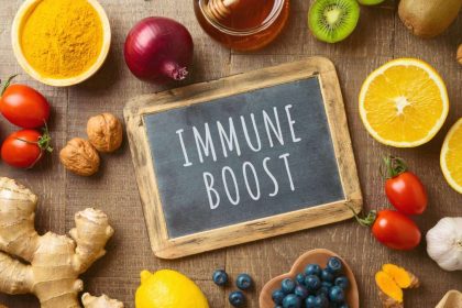 Immune System Boosters